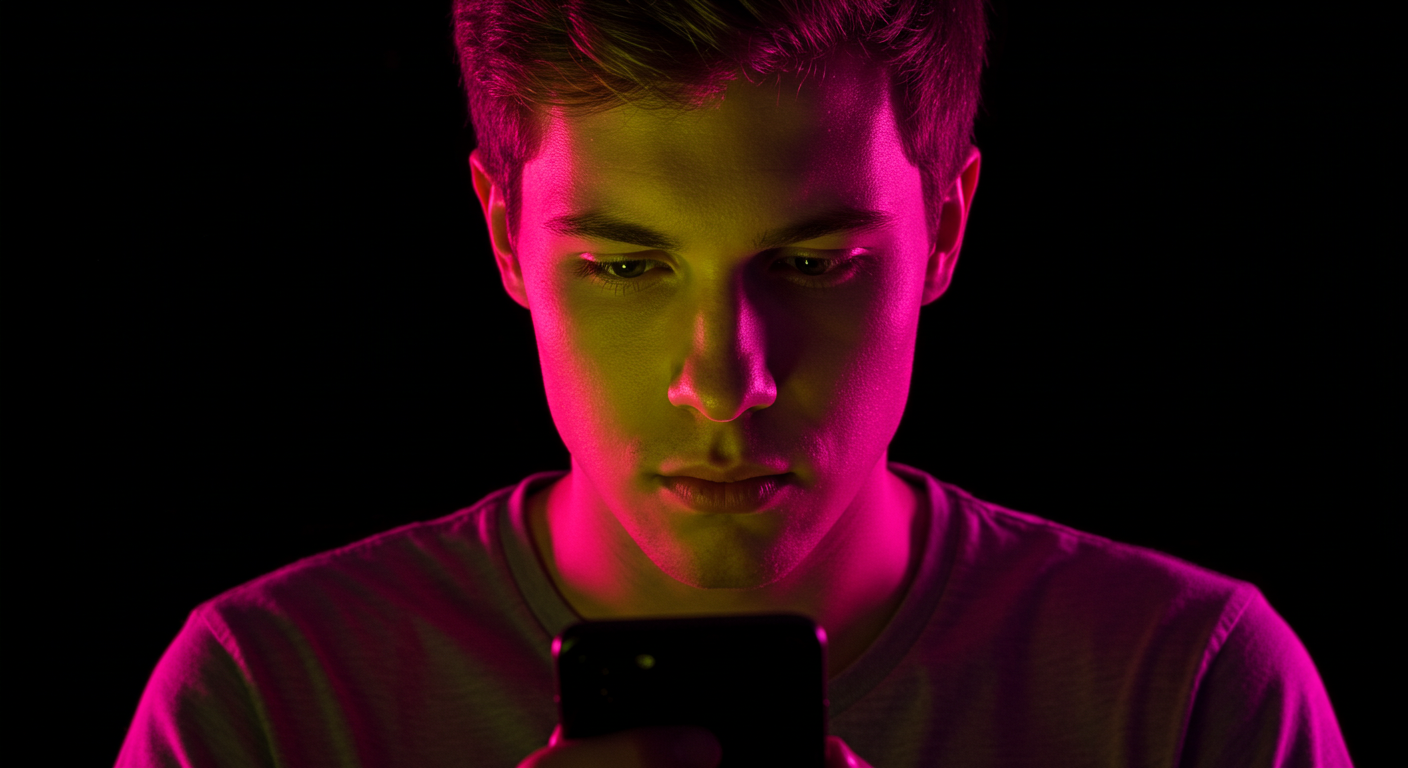 Ecossistemas Digitais