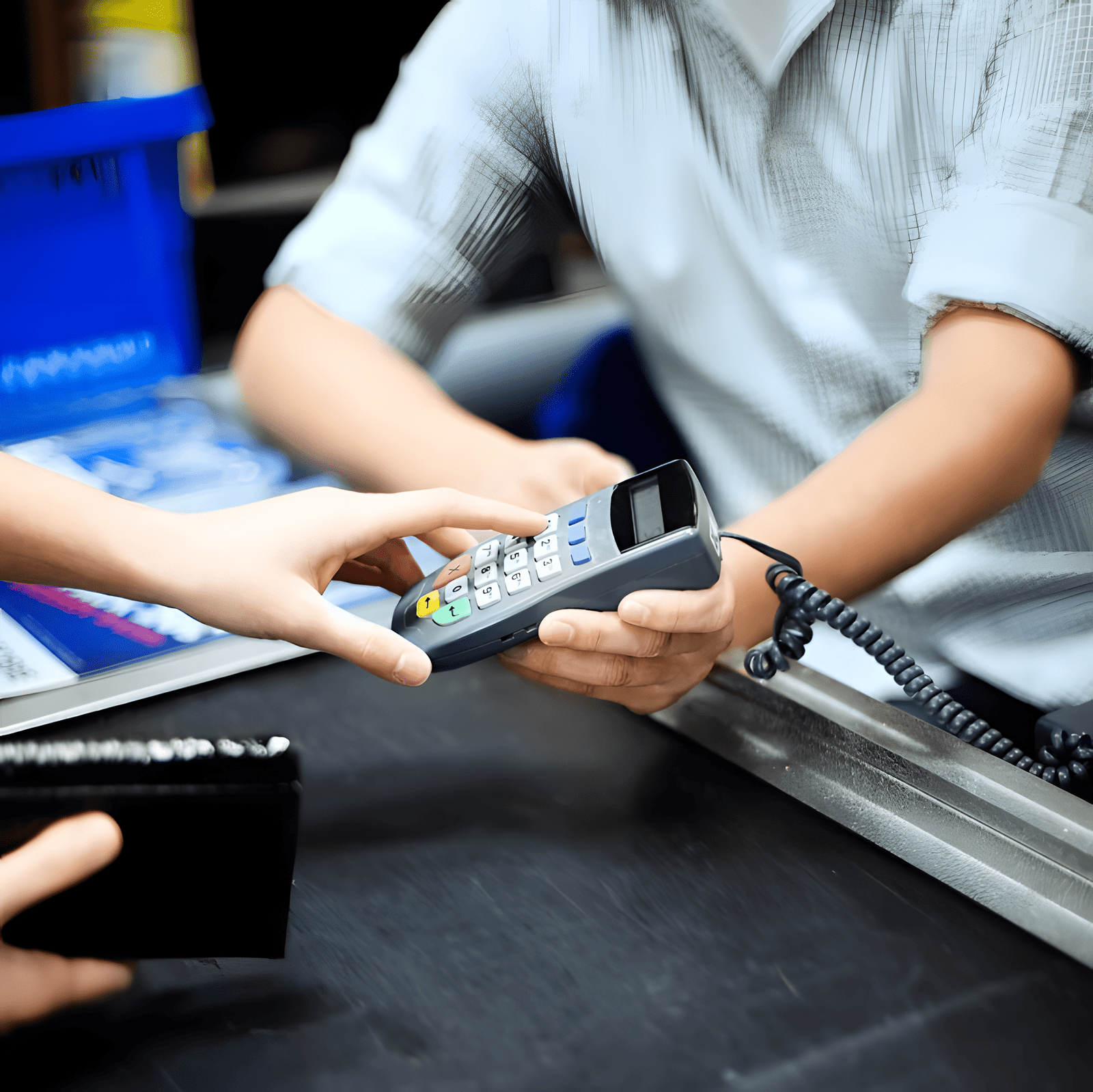 Varejo e Marcas de Consumo